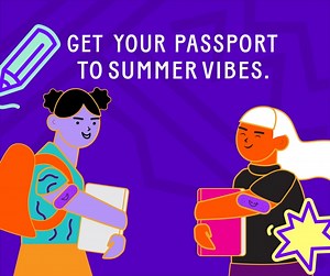 Yoh, we’re so done with exams… 😓📚 Now it’s time for some R&R with our favs. Make the most of summer by getting jabbed and hitting the beach, the bar or your local hangout, safely. #VaxxedSummer Sign up now at: https://bit.ly/getvaxxedSA | Springster