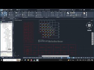 Calculate volume between two surfaces & create a cartogram table (создать картограмму в) civil 3d