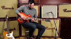 Earlier this year at NAMM, Tone King Amplifiers unveiled a new version of their flagship Imperial combo, the amp that started it all back in 1992. We plugged one in recently for a video demo. Here's a little taste. Any Yes (official) and Steve Howe? Watch the full demo and read our interview with amp-wizard Mark Bartel at the #ReverbTank | reverb.com