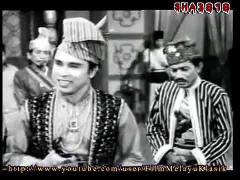 Filem Melayu Klasik - Lanchang Kuning 1962 Full Movie