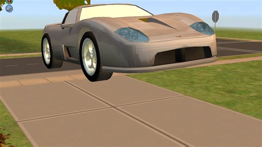 306K views · 3.5K reactions | sims 2 alternate woohoo locations | car, elevator, photo booth | daniellebuilds | Facebook