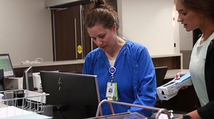 4K views · 85 reactions | The SWAT Team is in full force at North Alabama Medical Center. Chrisy Gambrell is part of this elite nursing team that fills the gap for her co-workers. For Chrisy, this was a great opportunity to return home to the Shoals, after working out of state for a couple years. SWAT Team (Smiling-Willing-Able-Talented) members must have med-surg, critical care and ER experience. #namccares | North Alabama Medical Center | Facebook
