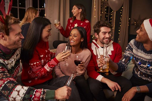 Why You Should Never Leave A Party Without Saying Goodbye–And What To Do Instead
