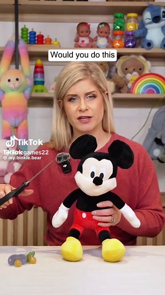 Mickey Mouse Memes and Shorts: Fun Moments