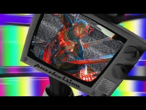 SMG4: Creative Control Cover