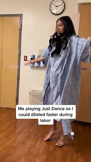 42K views · 170 reactions | Birth Vlog is live on my YT channel 奈 #fyp #birthvlog #laborvlog #laboranddelivery | Labor Delivery | Facebook