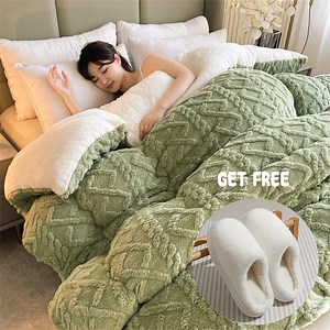  The No. 1 Softest, Most Comfortable Weighted Blanket. Buy 1...