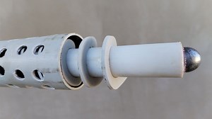 Genius DIY Invention from PVC pipe