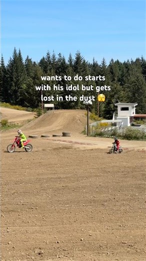 dry mx track problems