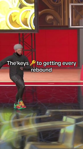 The holy rebound tips #faun2k #fyp #fy #foryoupage #foryou #viral #trending #views #2k24 #2kcommunity #nba2k24 #2k #repgrind #nba2k #2kleague