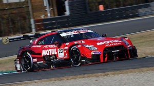 SUPER GT: Motegi II - Race Highlights - Super GT Videos