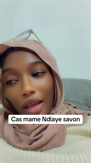 Mame Ndiaye Savon : Événements et Défis à Dakar