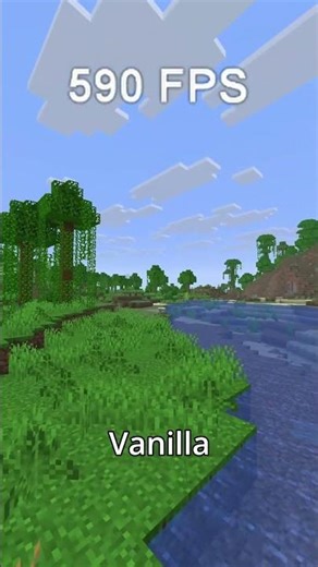 MINECRAFT PHOTON + PATRIX COMPARISON - RTX 5060 + RYZEN 5 5600G/GT + 16GB RAM