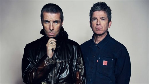Noel Gallagher Praises Brother Liam on Oasis Reunion Tour