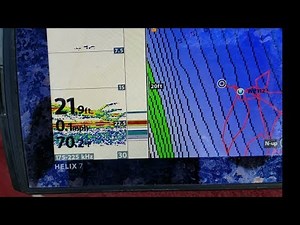 Jigging Raps for Fall Perch