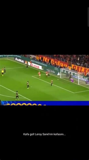 Berabere Kaldık Ama Olsun