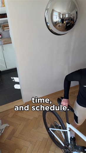 Structured training doesn’t have to kill the fun. JOIN adapts to your life so you stay motivated - and keep progressing. | JOIN