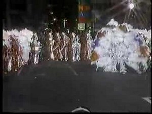 Fralinger String Band 1984 ( 1st Prize)