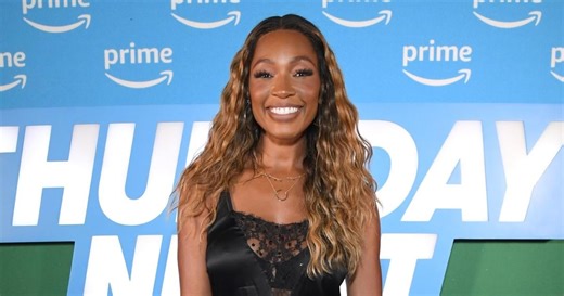 Former ESPN Host Cari Champion Lands Big Job on Streaming Service