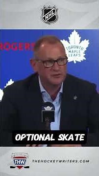 NHL Rumours for Dec. 11: Bruins Out on Hughes, Tanev Surgery Decision & Oilers Trades