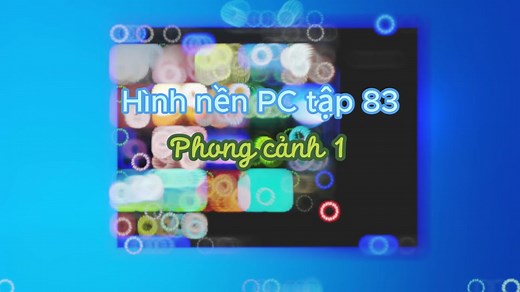 Hình nền Phong cảnh PC Tập 83