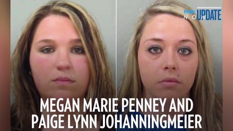 Iowa nurses allegedly had sexual relationships with patients