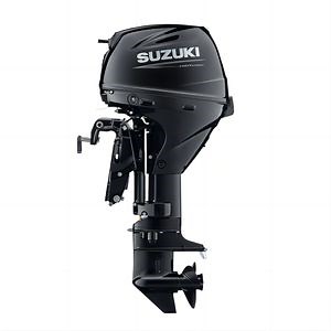 [Hot Item] Suzuki Df90A 4 Stroke Outboard Engine 90HP for Fish Boat and Yacht for Boats