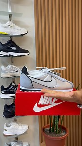 🔥 ¡Volvió la leyenda! 🔥 Las Nike Cortez Retro llegan con ese flow clásico que nunca falla. | A&Gimportaciones