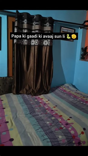 HARRY on Instagram: "Papa ki gaadi ki avaaj sun li 🐍🫡 #trendingreels #comedy #explorepage✨ #viral #khurapati_dimag16"