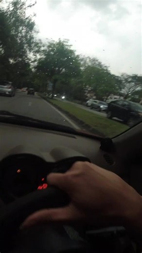 u kno yr car is loud af when ppl start to honk 😵‍💫 #gen2 #proton #campro #oyen #gen2syndicate