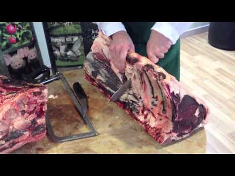 Steak - Part 2 "T-Bone"