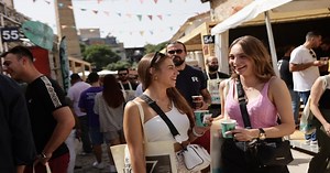 Athens Coffee Festival 2024: Αυτό το φεστιβάλ δε γίνεται να το χάσεις