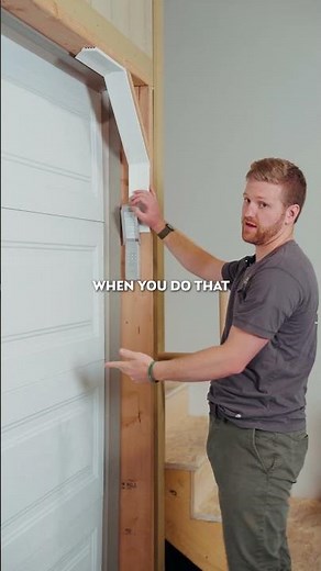 How to Change Your Garage Door Keypad