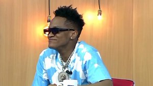 J’ai framponé la bio de INNOSS'B Jusqu'a il était fan #MMB | Stoni