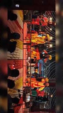 Chattisgarhi Nacha Program Rajyotshav 01 November