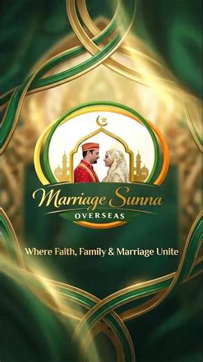 Faith-Based Matchmaking for Muslim Families
