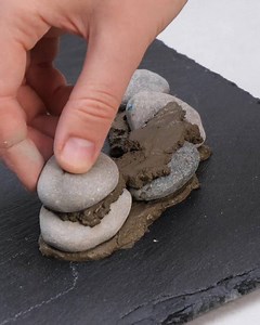 3.4M views · 60K reactions | Miniature House DIY | Street Belle Fashion | Facebook