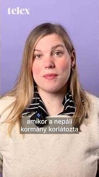 Egykori rapper lesz Nepál új miniszterelnöke, akit a Gen Z segített hatalomra #geneu_telex