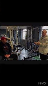 IFBB Pro John Hodgson: Stop Chasing Weight – Do This Instead #Bodybuilding #ProgressiveOverload