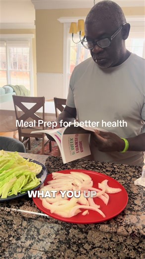 Meal Prep for Better Health: Your Guide to a Wealthy Lifestyle
