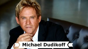 Heute ist der 68. Geburtstag des US-amerikanischen Schauspielers Michael Dudikoff (eigentlich Michael Joseph Stephen Dudikoff). Lieber Michael, wir gratulieren Dir recht herzlich zum Geburtstag und wünschen Dir für Dein neues Lebensjahr alles Gute.