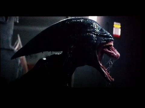 Prometheus End Scene!