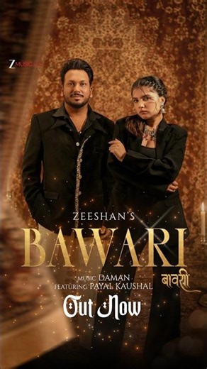 #Bawari Hui Tere Pyaar Mein-out now. For everyone who’s ever waited, hoped, & still believed #shorts