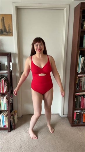 SHAPELLX Tummy Control Swimsuits REVIEW!