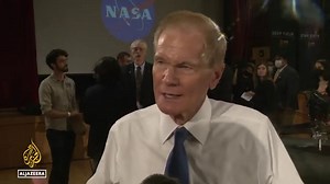 Putin orders shake-up at Russia’s space agency Roscosmos