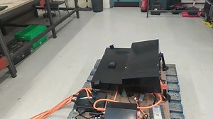 4.3K views · 151 reactions | Fiat 500 electric conversion kit bench test and tour. ⚡ #fiat500 #electricfiat500 #fiatcinquecento #fiat #fiat500electric | Electric Classic Cars | Facebook