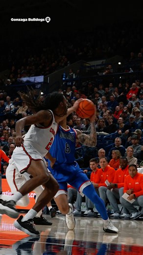 Gonzaga basketball vs Campbell | Game highlights