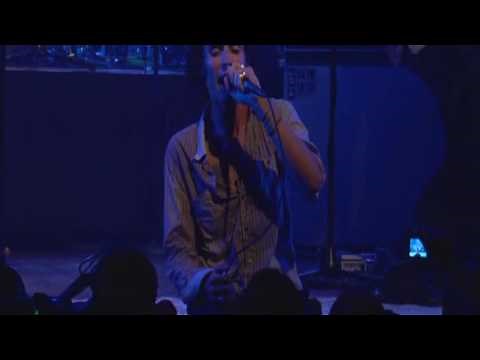 The All-American Rejects - Gives You Hell [Live][The list][HD]