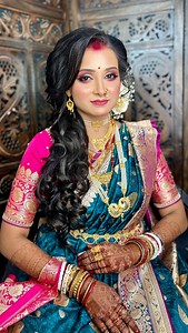 Yesterday’s first bride❤️ ❤️Bride এর তো খুব পছন্দ হয়ছে look টা তোমাদের কেমন লাগল comment করে জানিও ❤️ Bridal bookings are open for 2024-2025📣 Contact no:-7364922292📞 #reelitfeelit #reelkarofeelkaro #instagram #instagood #instadaily #bride #bridetobe #bridal #bridalmakeupartist #kolkatamakeupartist #sangitamakeupartist | Sangita Singha Roy