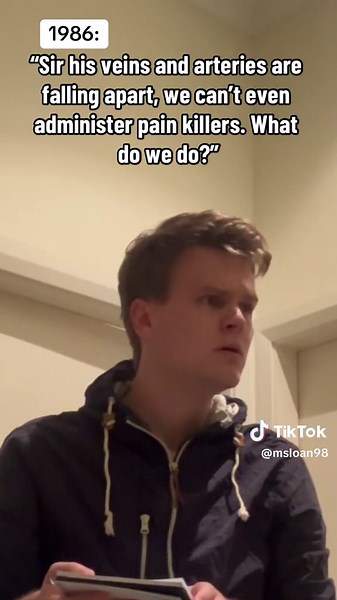 The Chernobyl Firefighters: Witnessing the Unthinkable